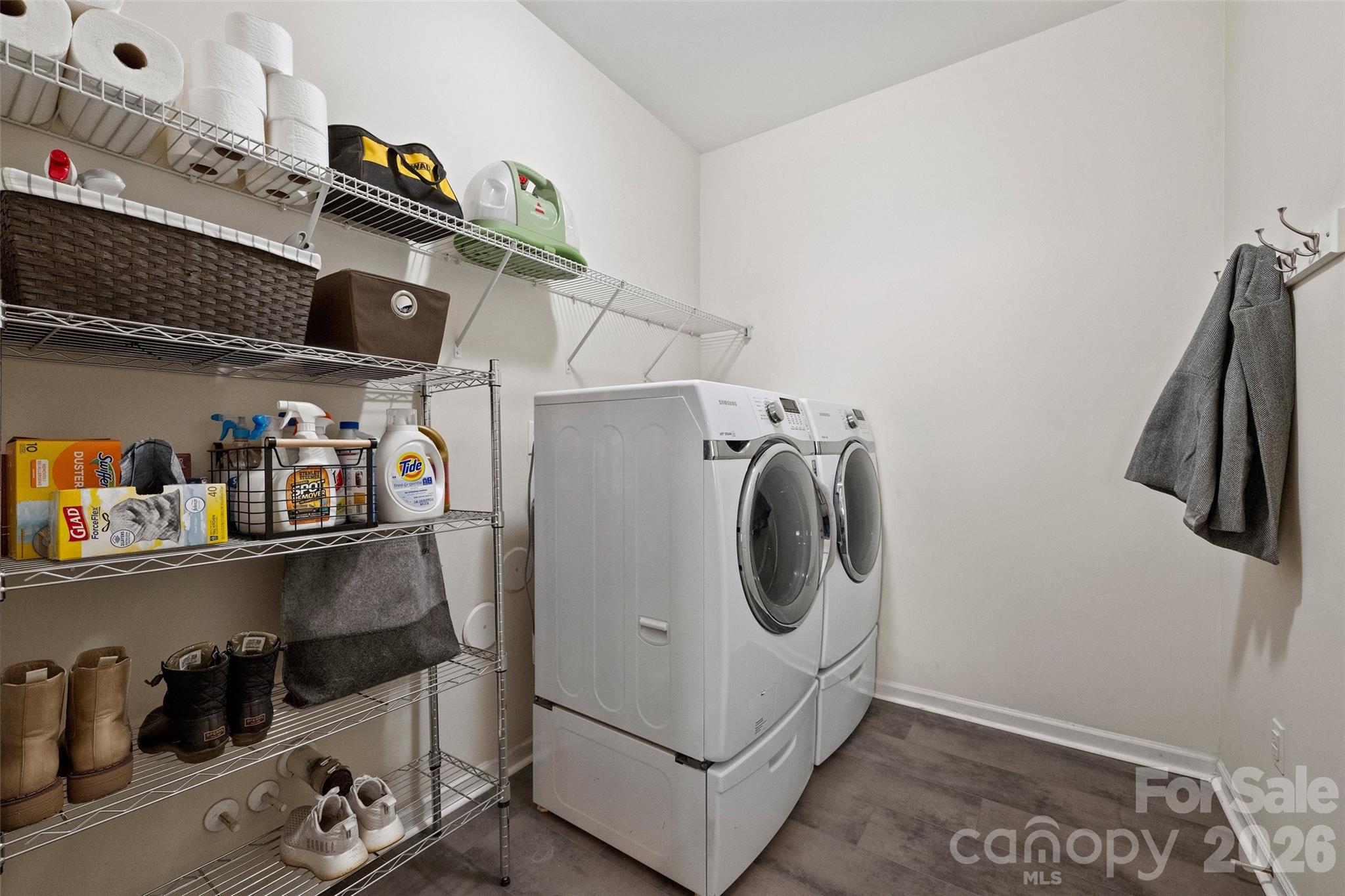 Millbridge - Residential