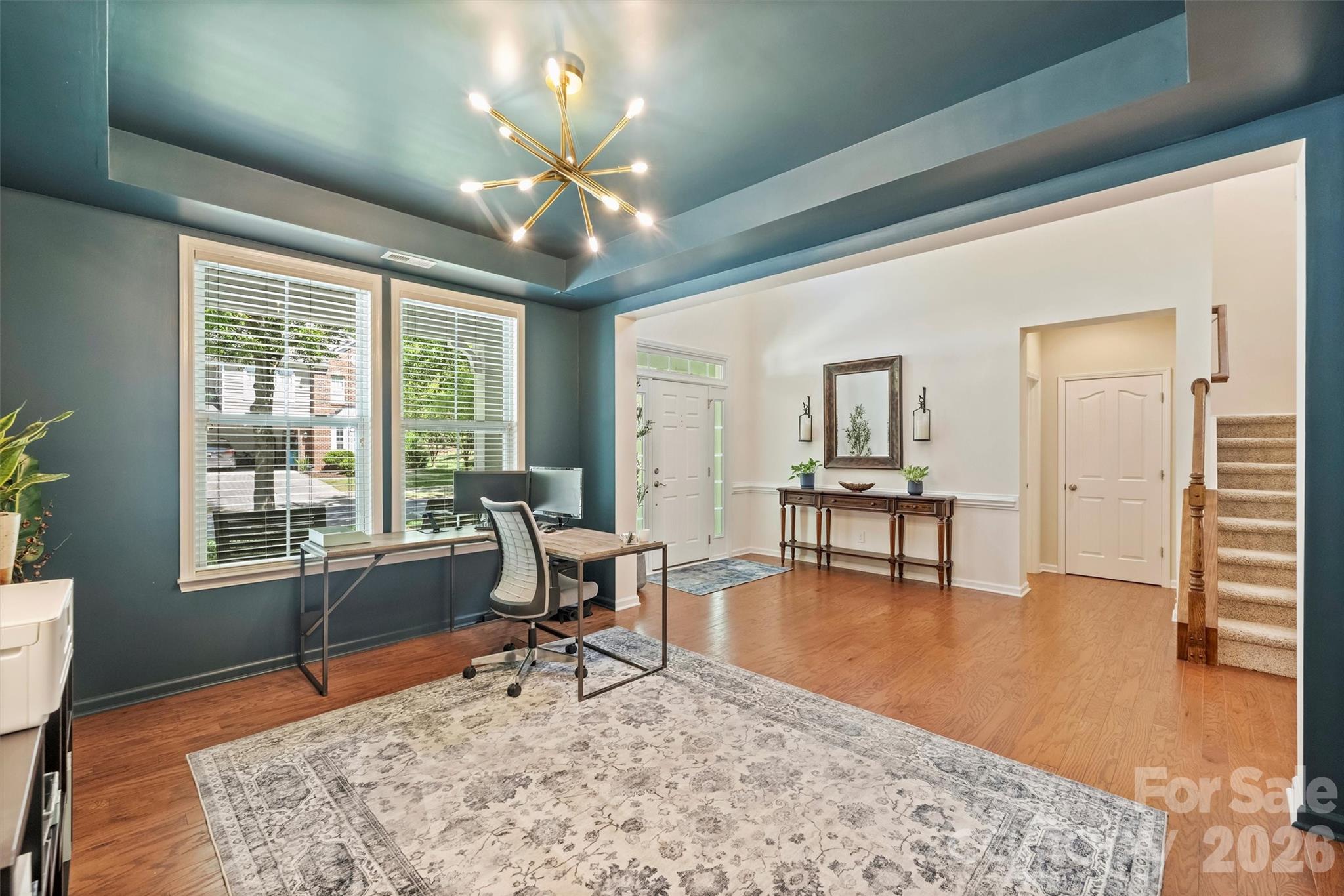 Millbridge - Residential