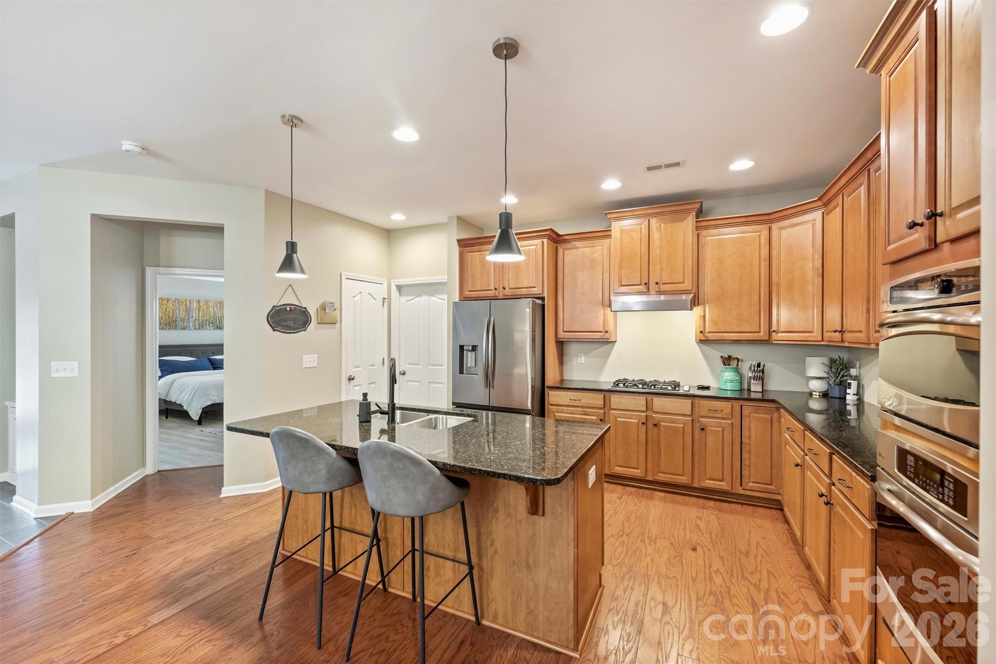 Millbridge - Residential