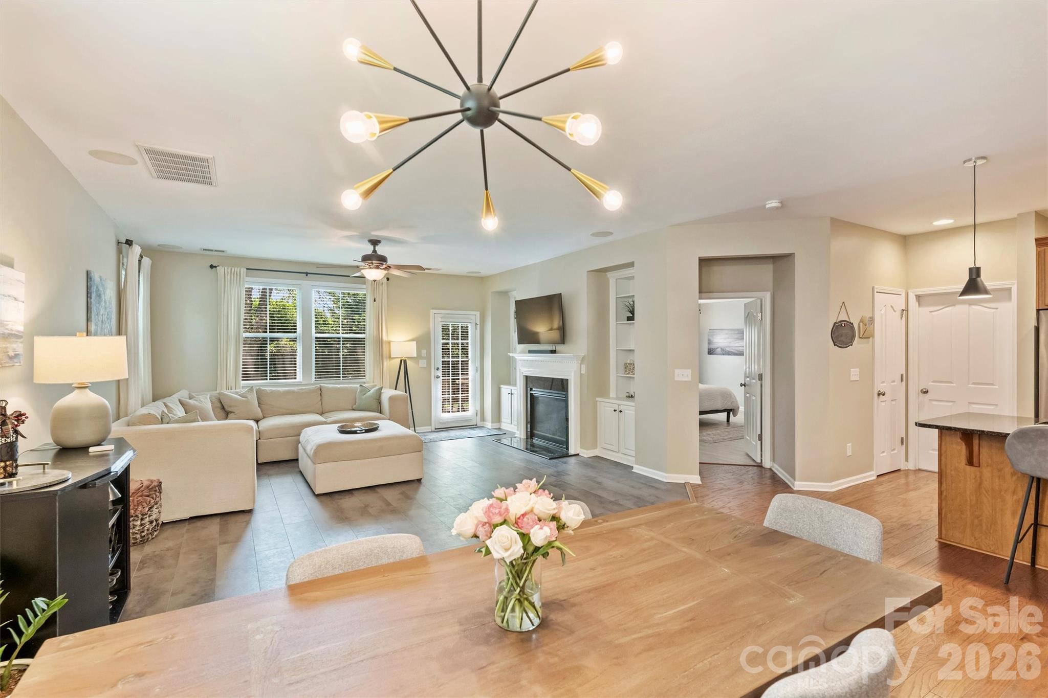 Millbridge - Residential