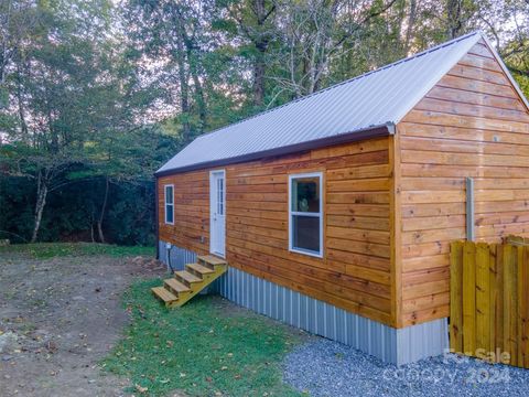 A home in Cullowhee