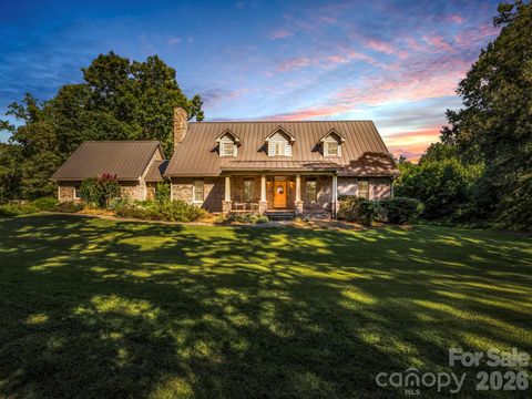 1235 Bob Falls Road Shelby NC 28150