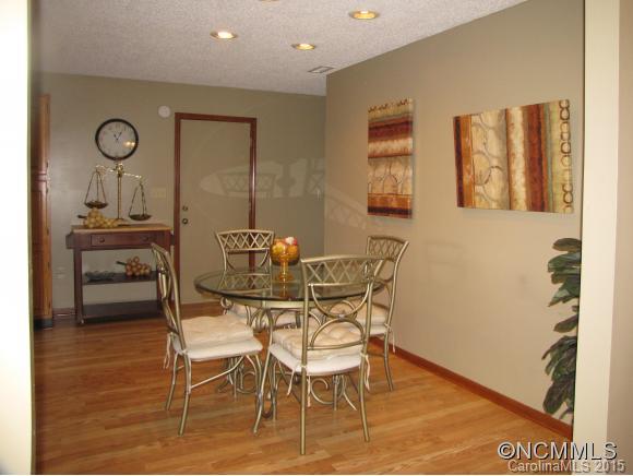 Hawthorne - Residential
