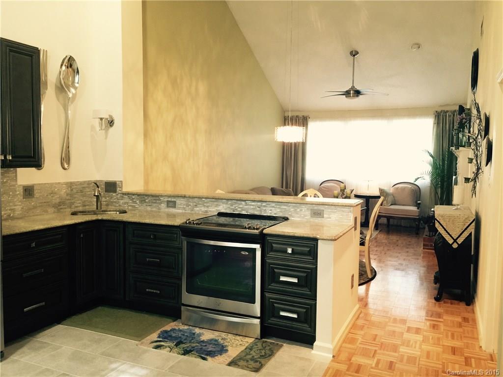 Twin Oaks - Residential