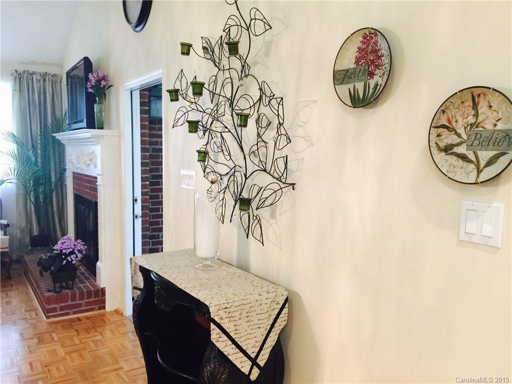 Twin Oaks - Residential