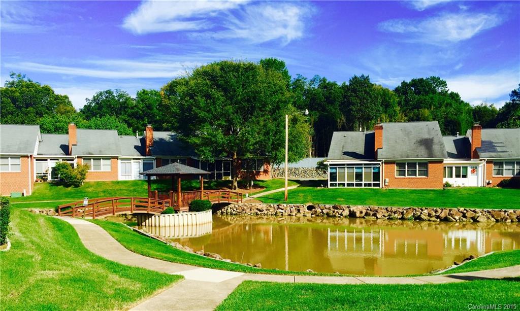 Twin Oaks - Residential