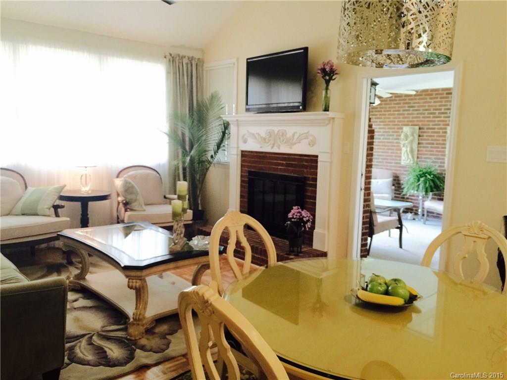 Twin Oaks - Residential