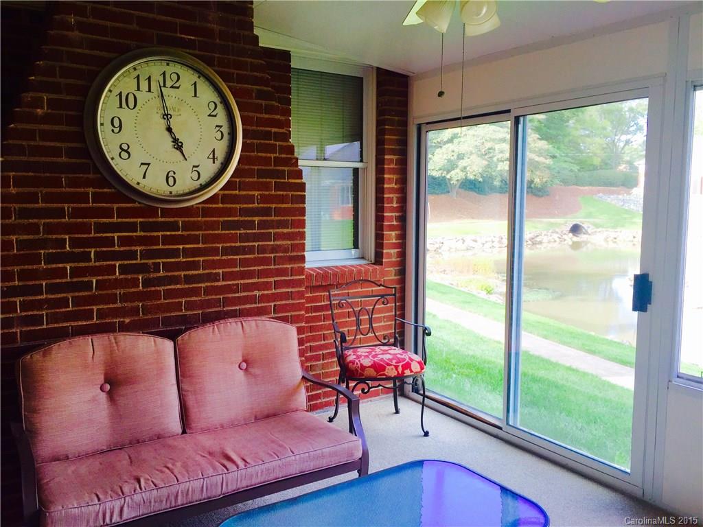 Twin Oaks - Residential