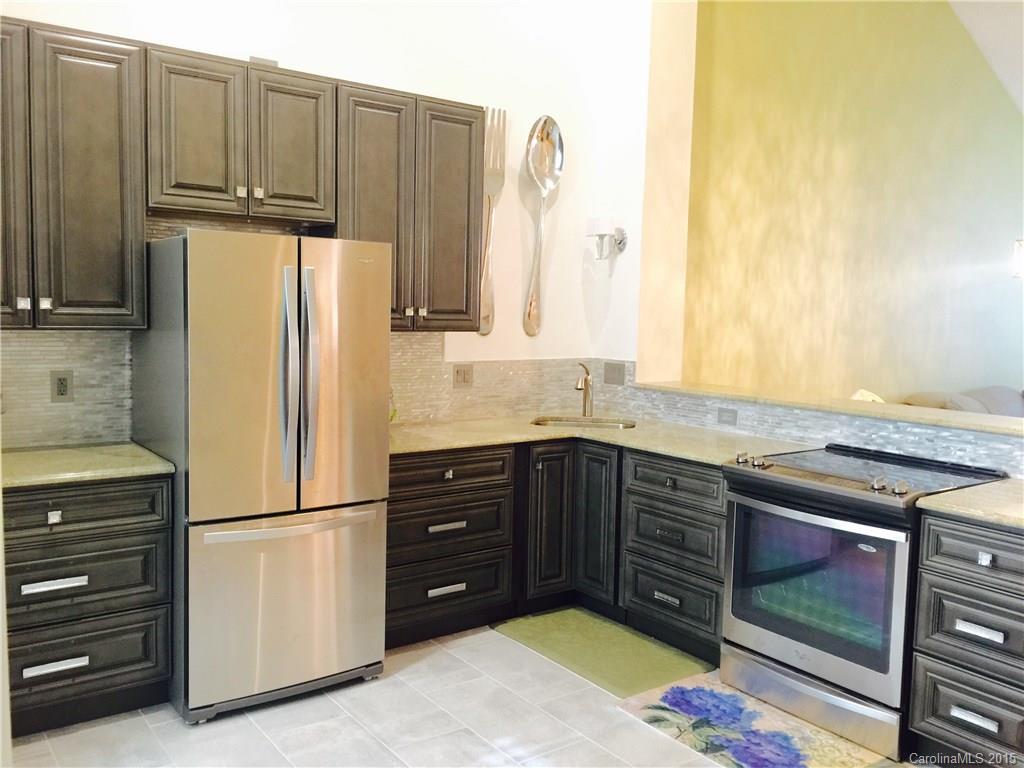 Twin Oaks - Residential