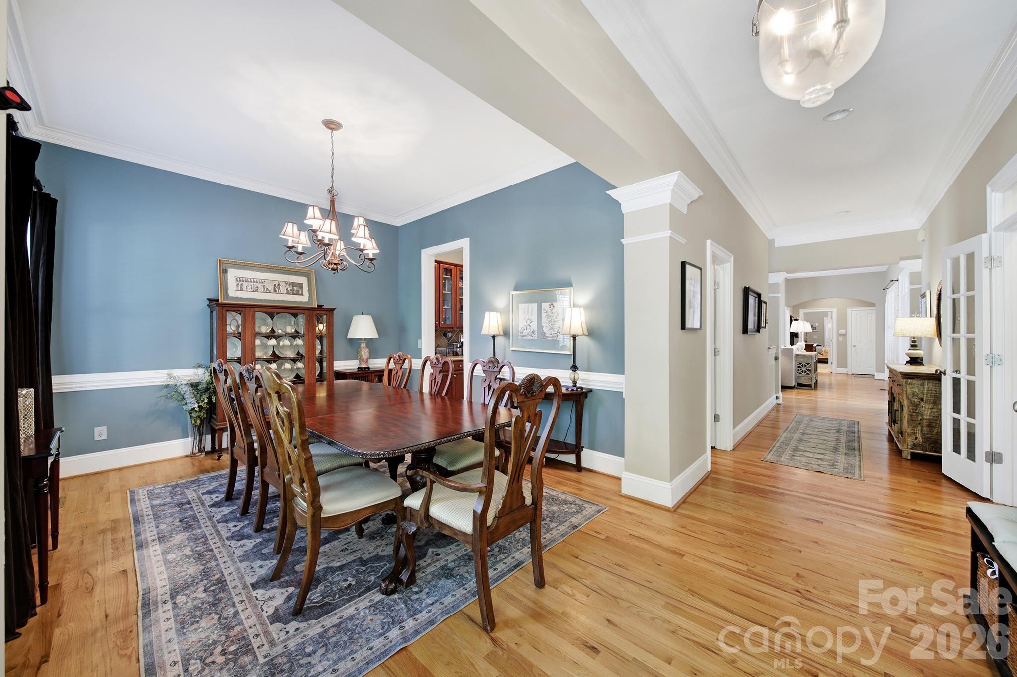 3328 Richards Crossing
