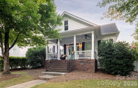 Photo of 3328 Richards Crossing, Fort Mill, SC 29708 (MLS # 4401571)