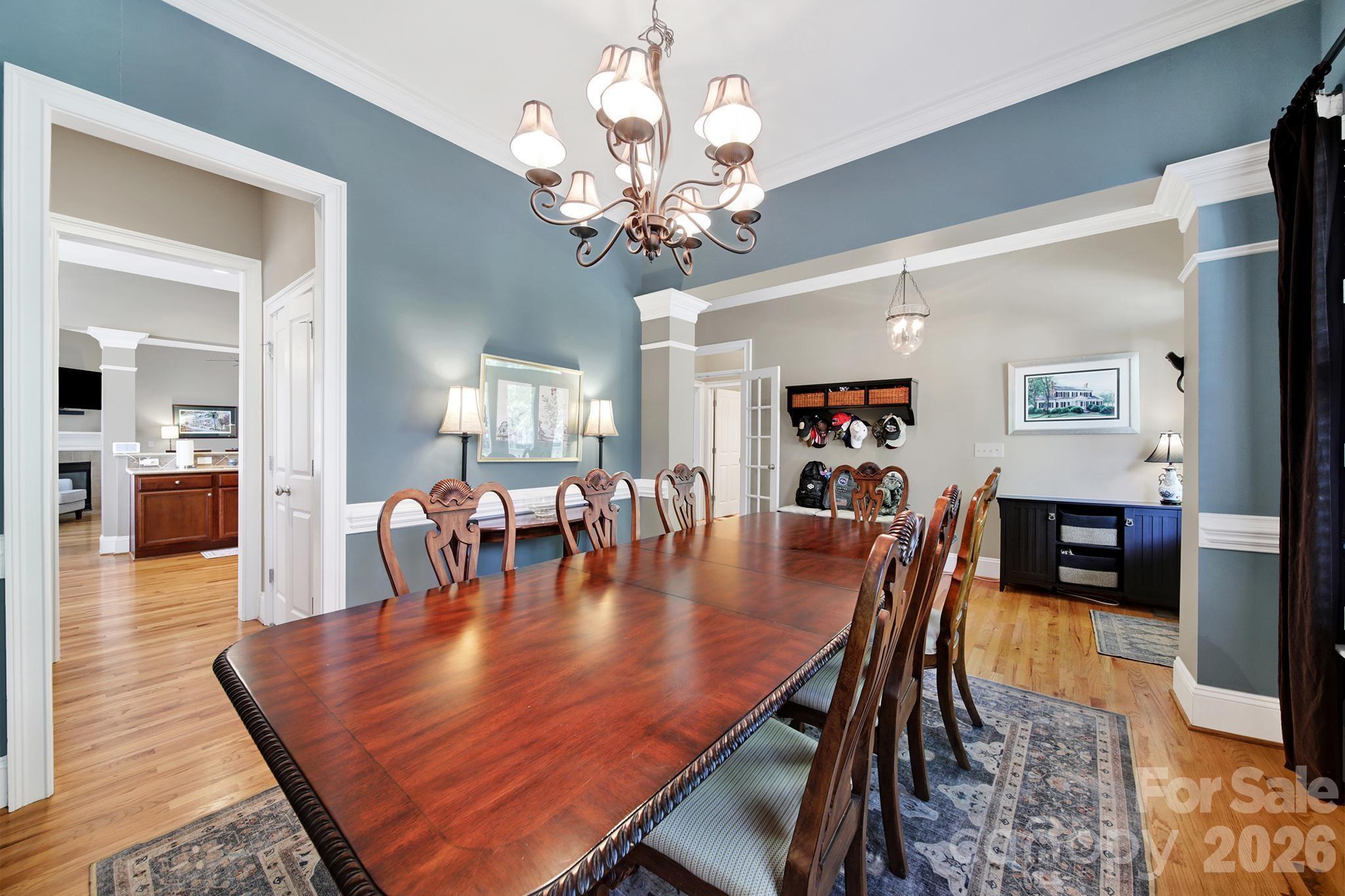 3328 Richards Crossing