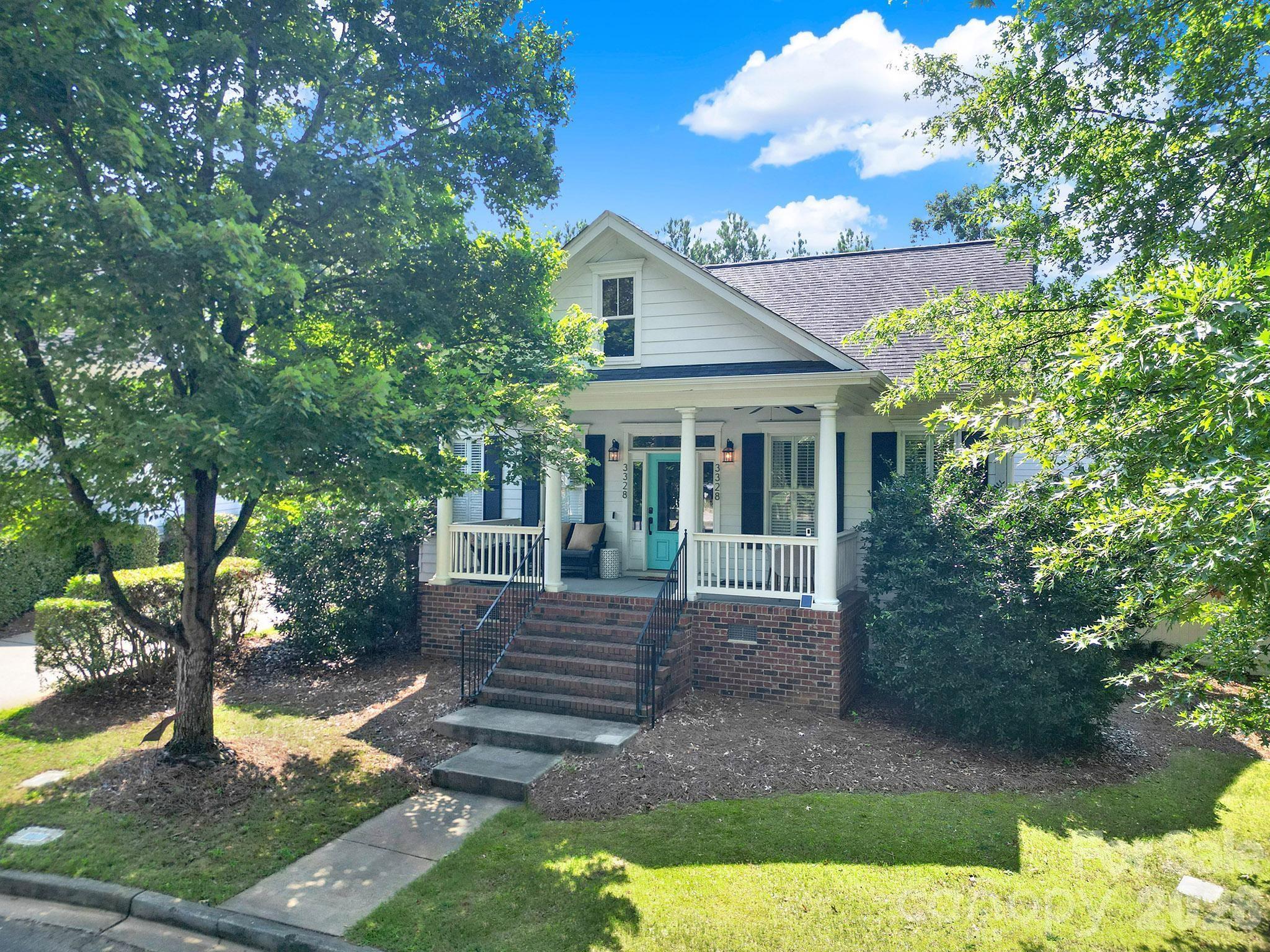 3328 Richards Crossing