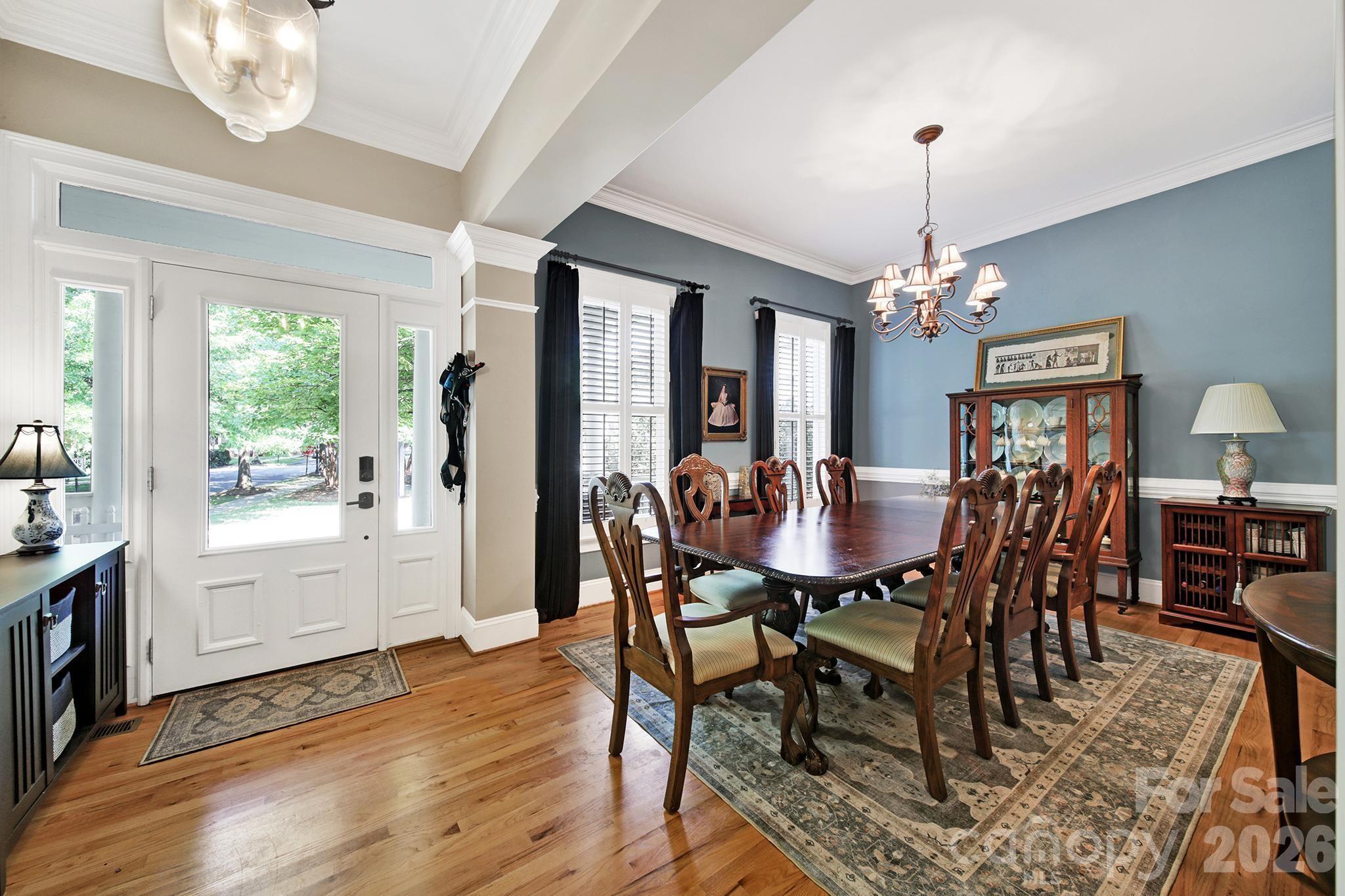 3328 Richards Crossing