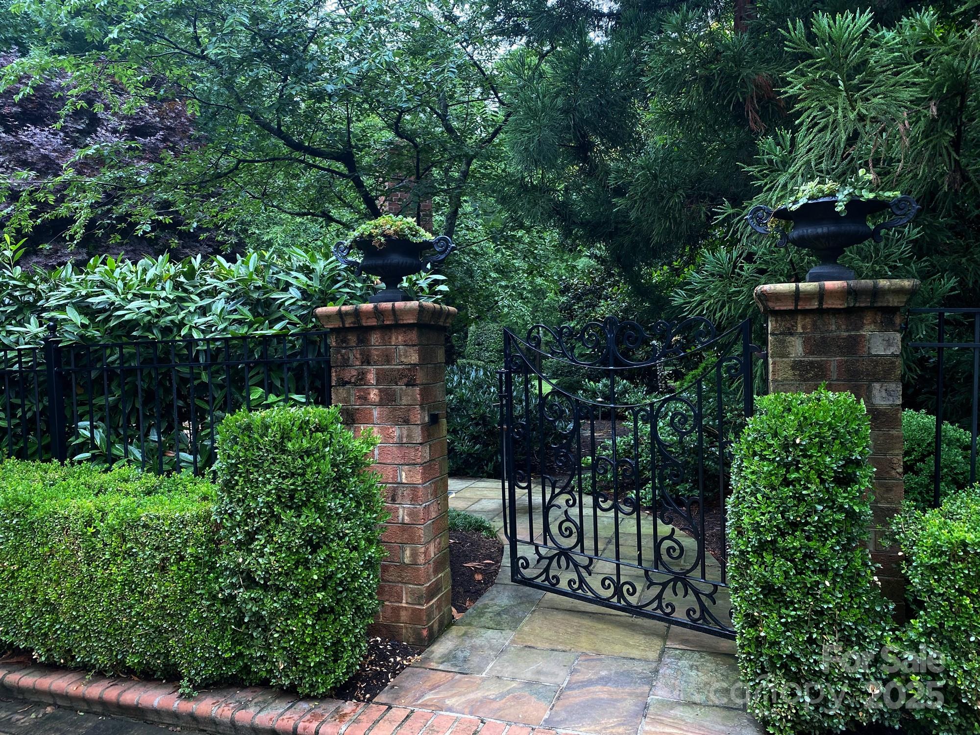 Eastover - Residential