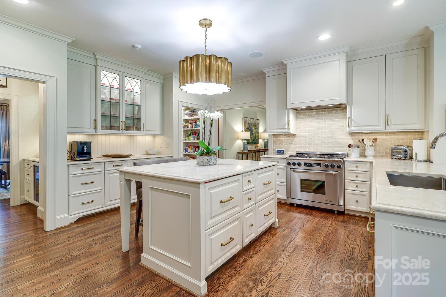 Eastover - Residential