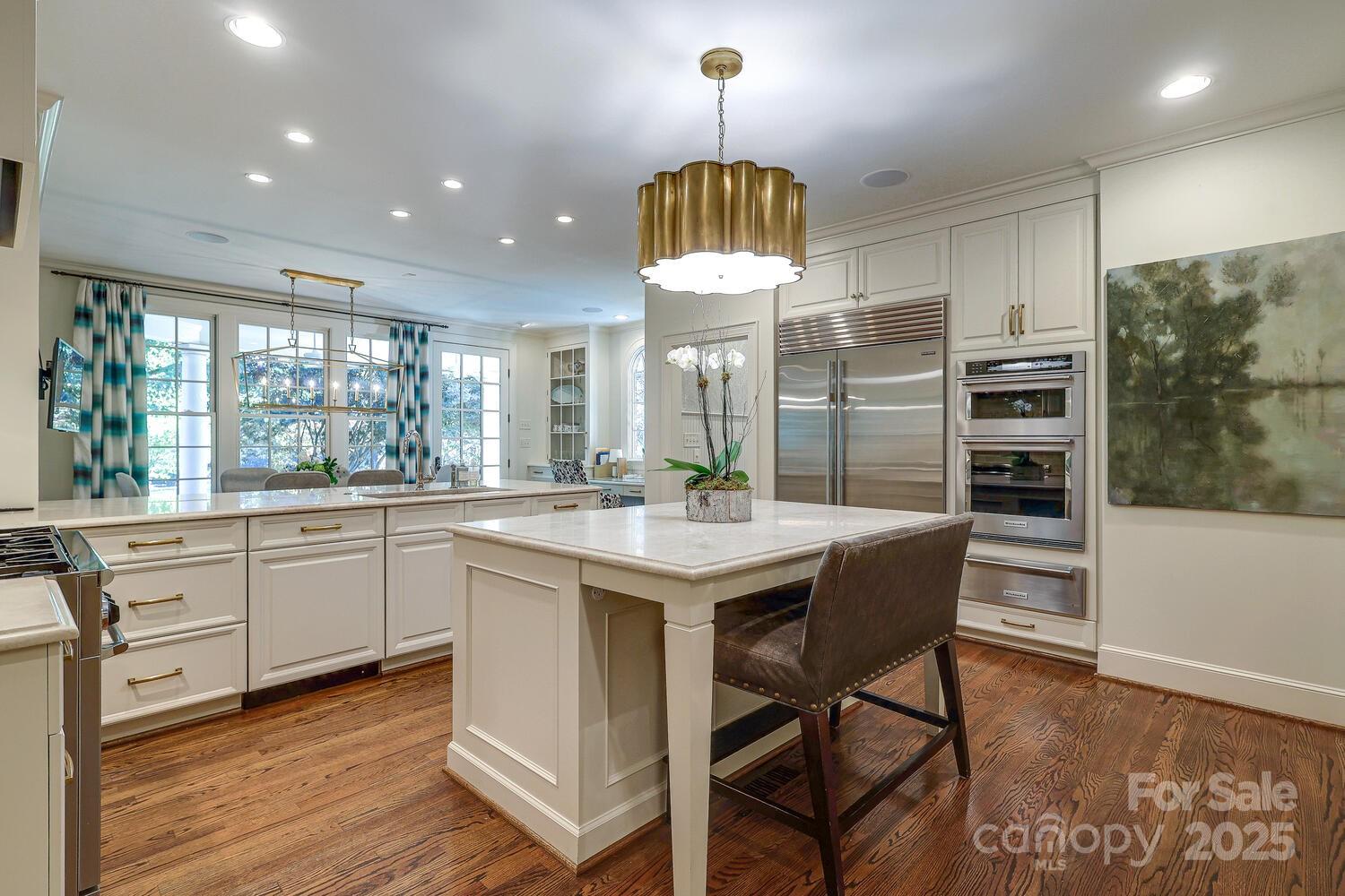 Eastover - Residential