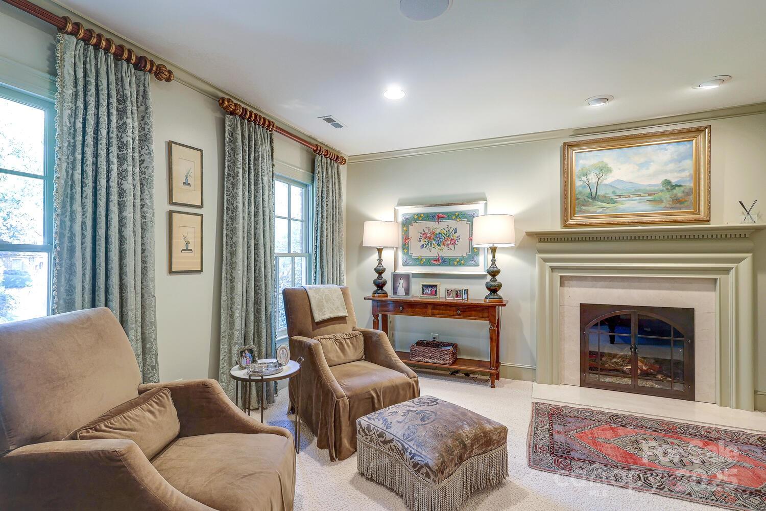 Eastover - Residential