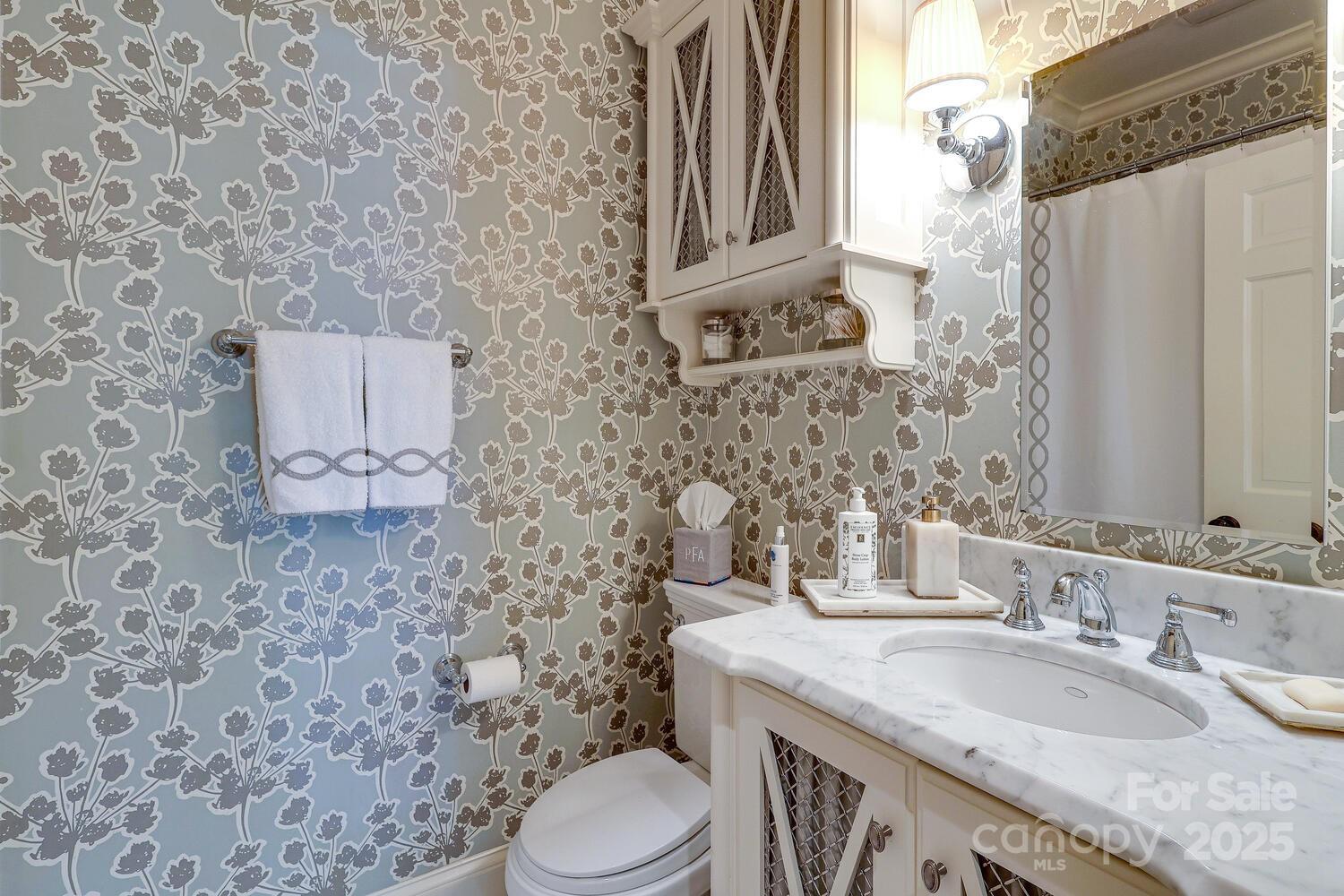 Eastover - Residential