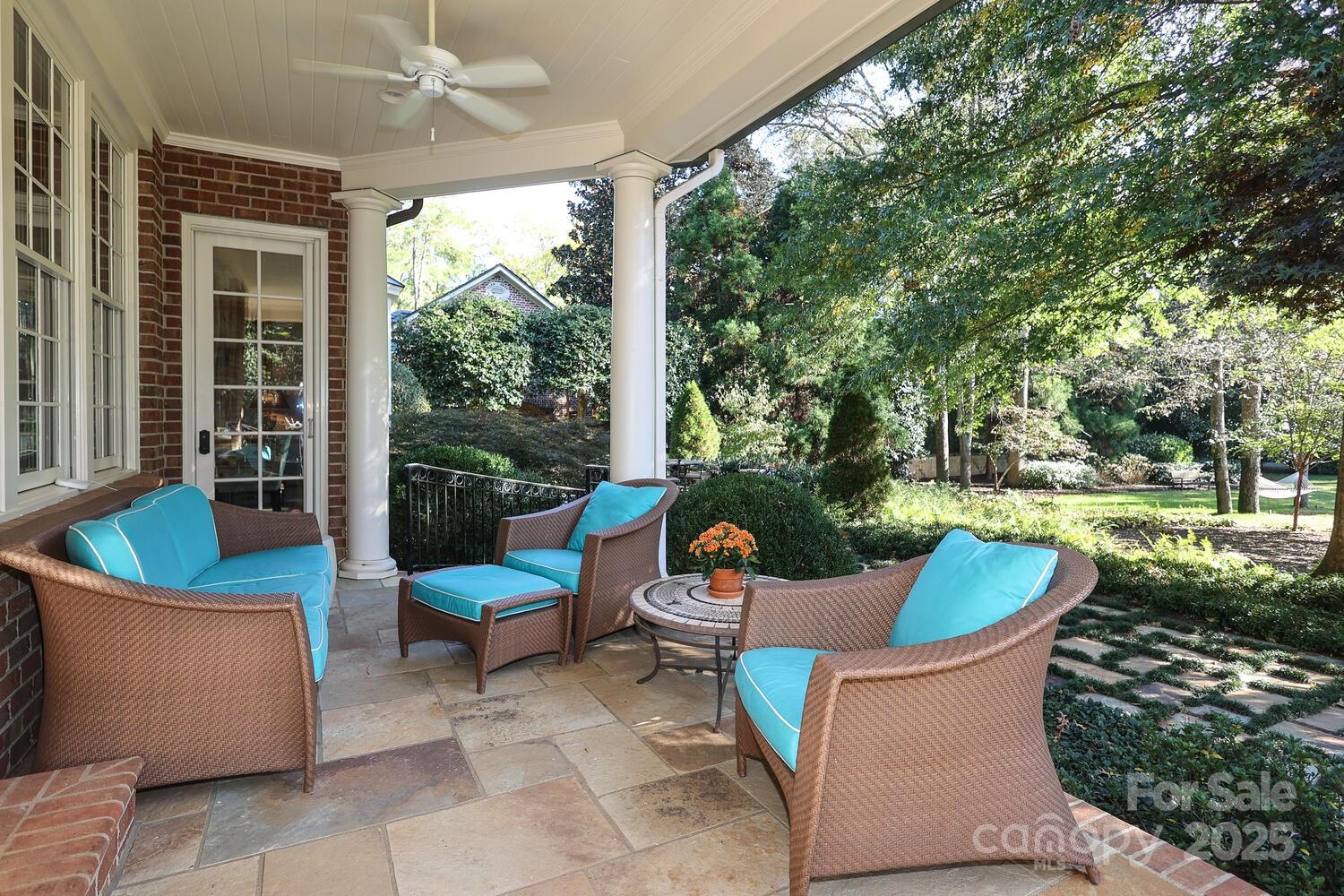 Eastover - Residential