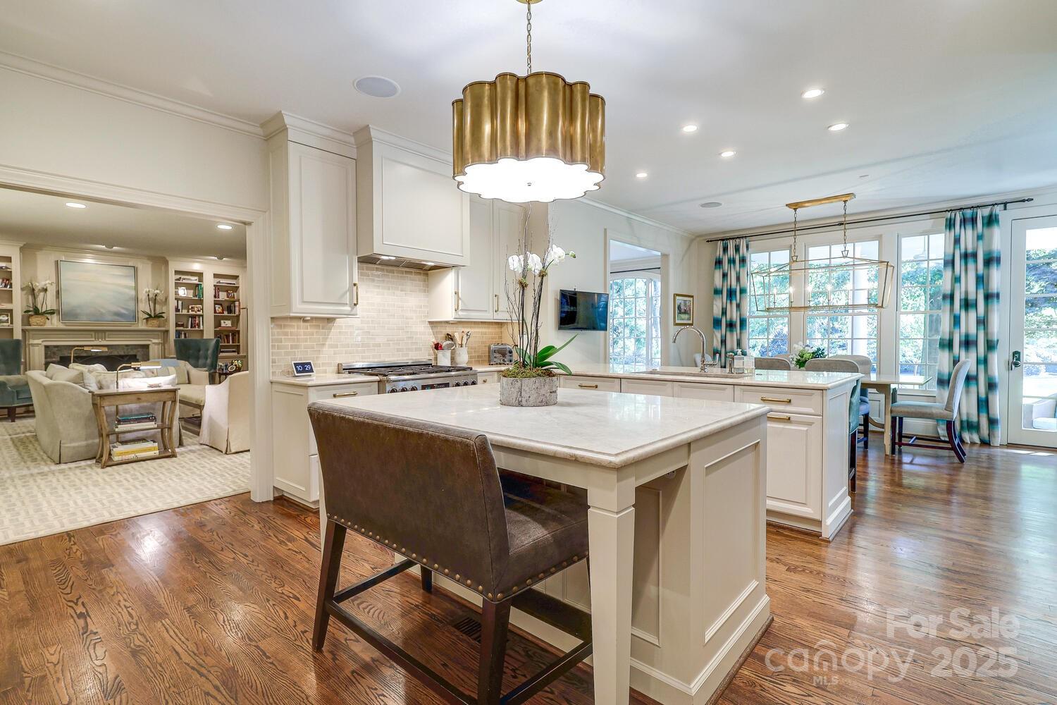 Eastover - Residential