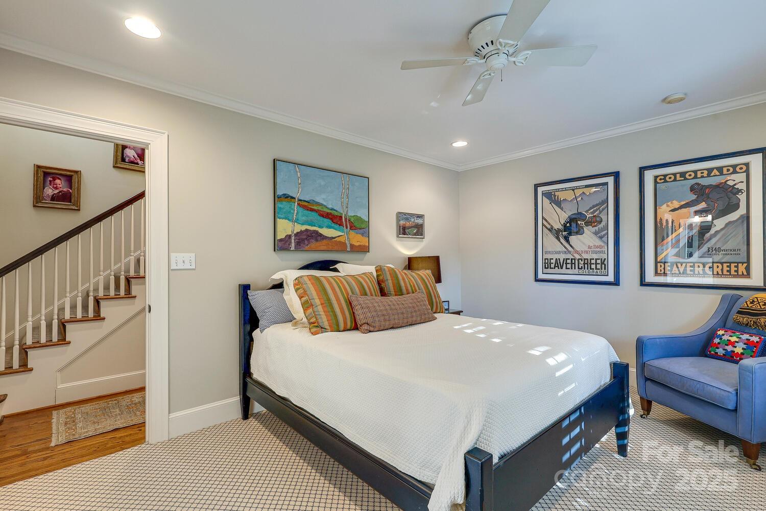 Eastover - Residential