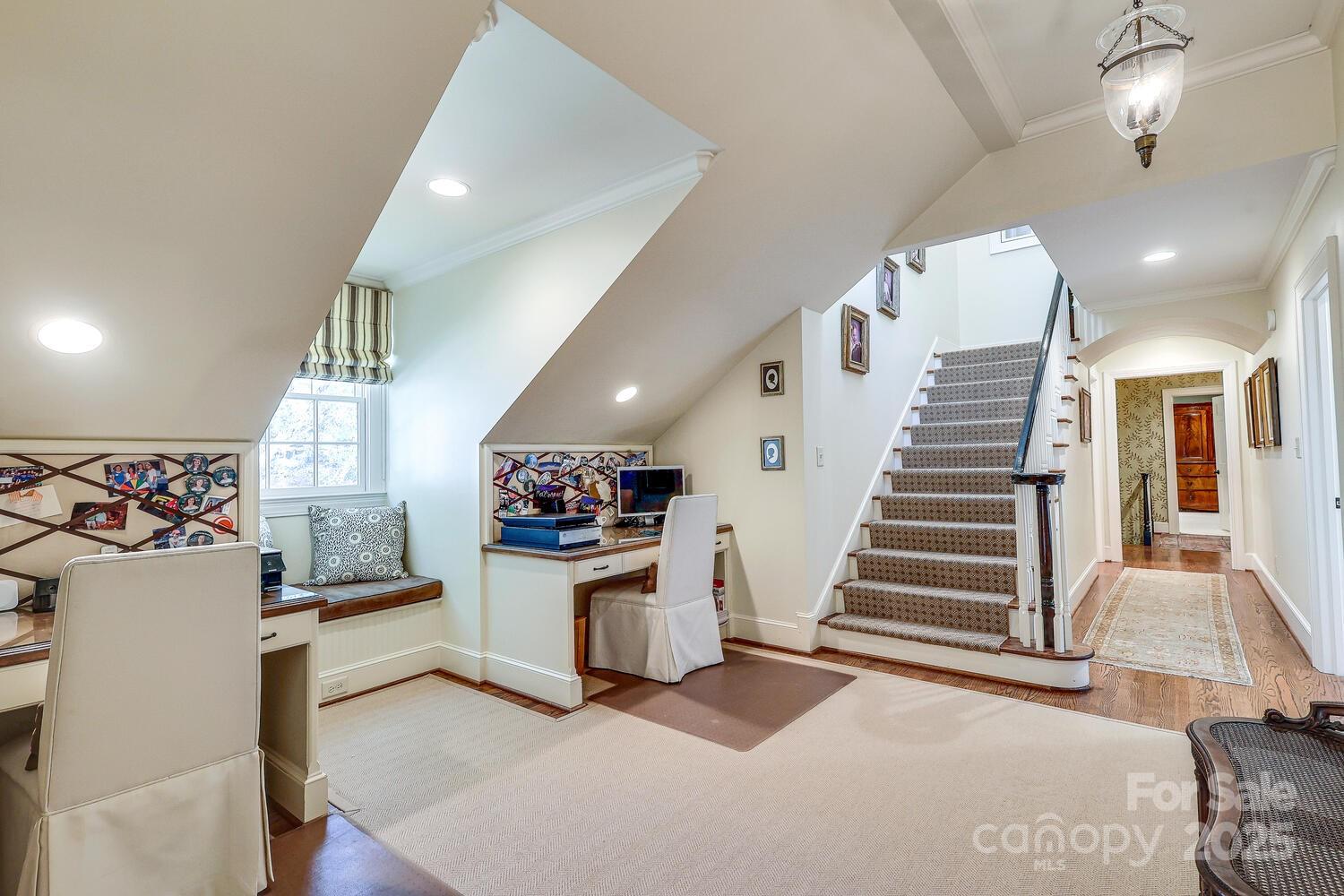 Eastover - Residential