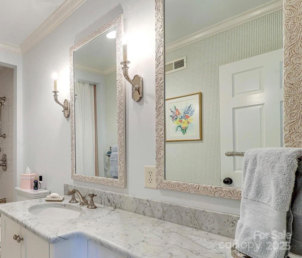 Eastover - Residential