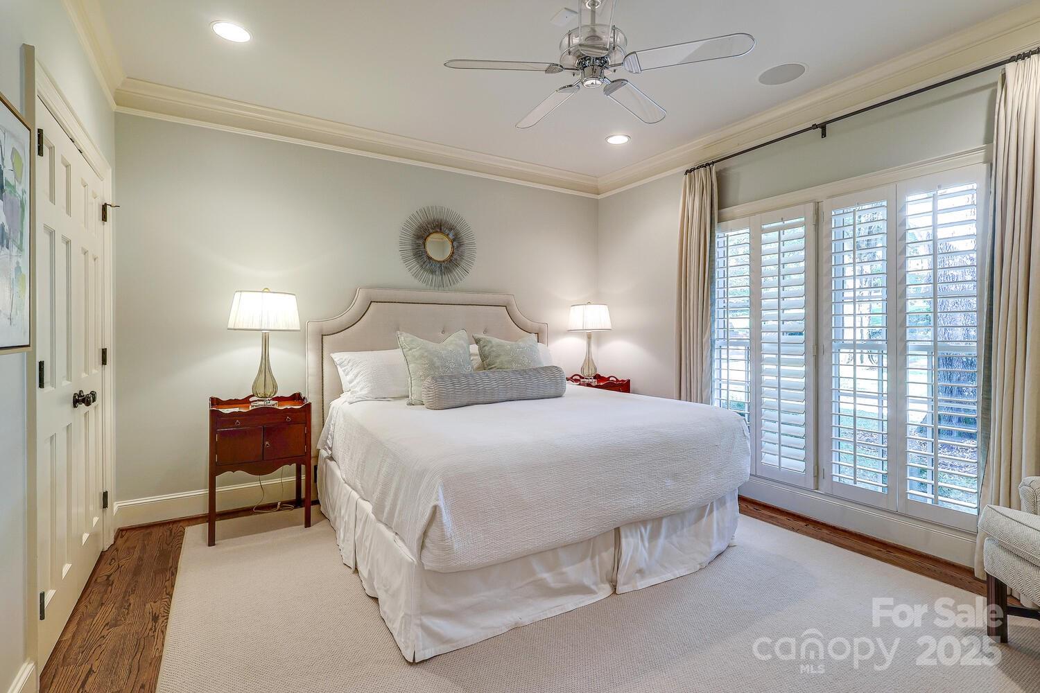 Eastover - Residential