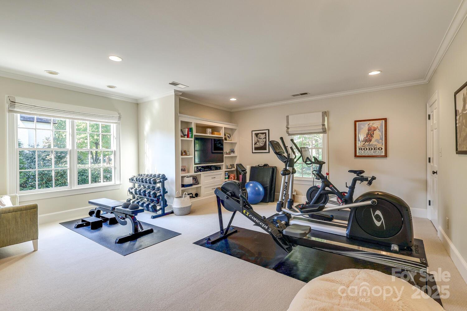 Eastover - Residential