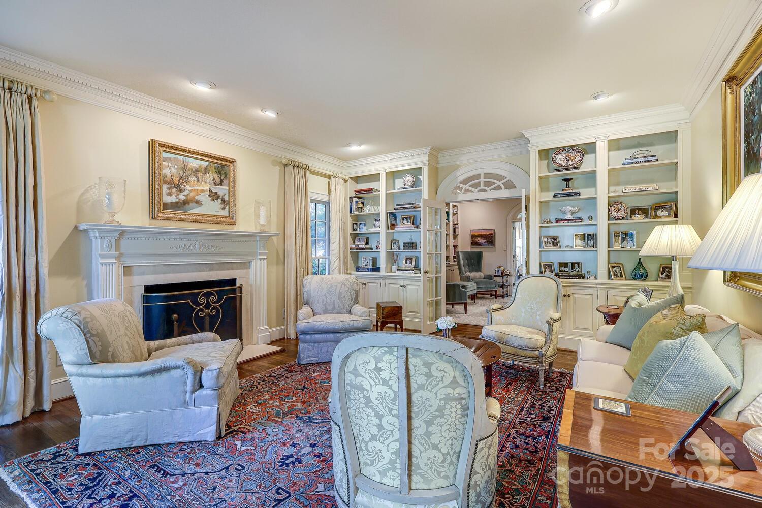 641 Museum Drive