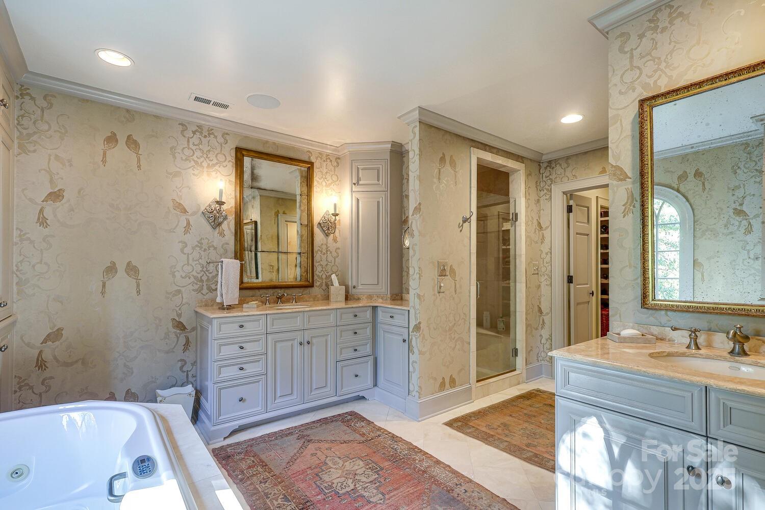 Eastover - Residential