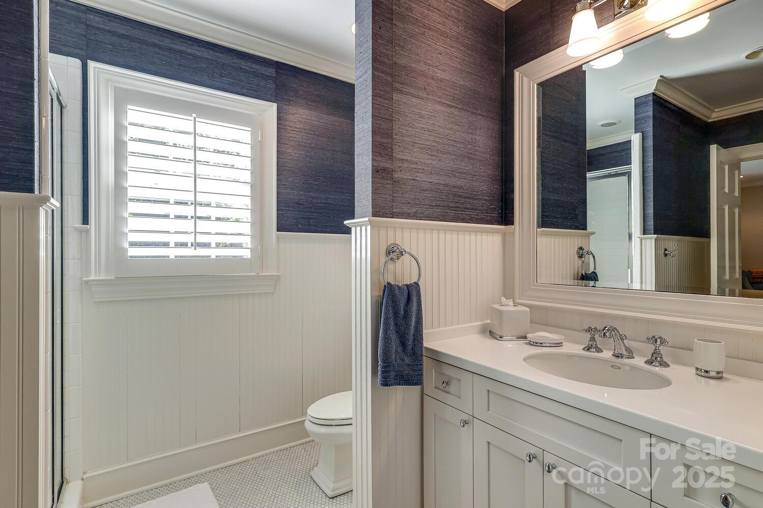 Eastover - Residential