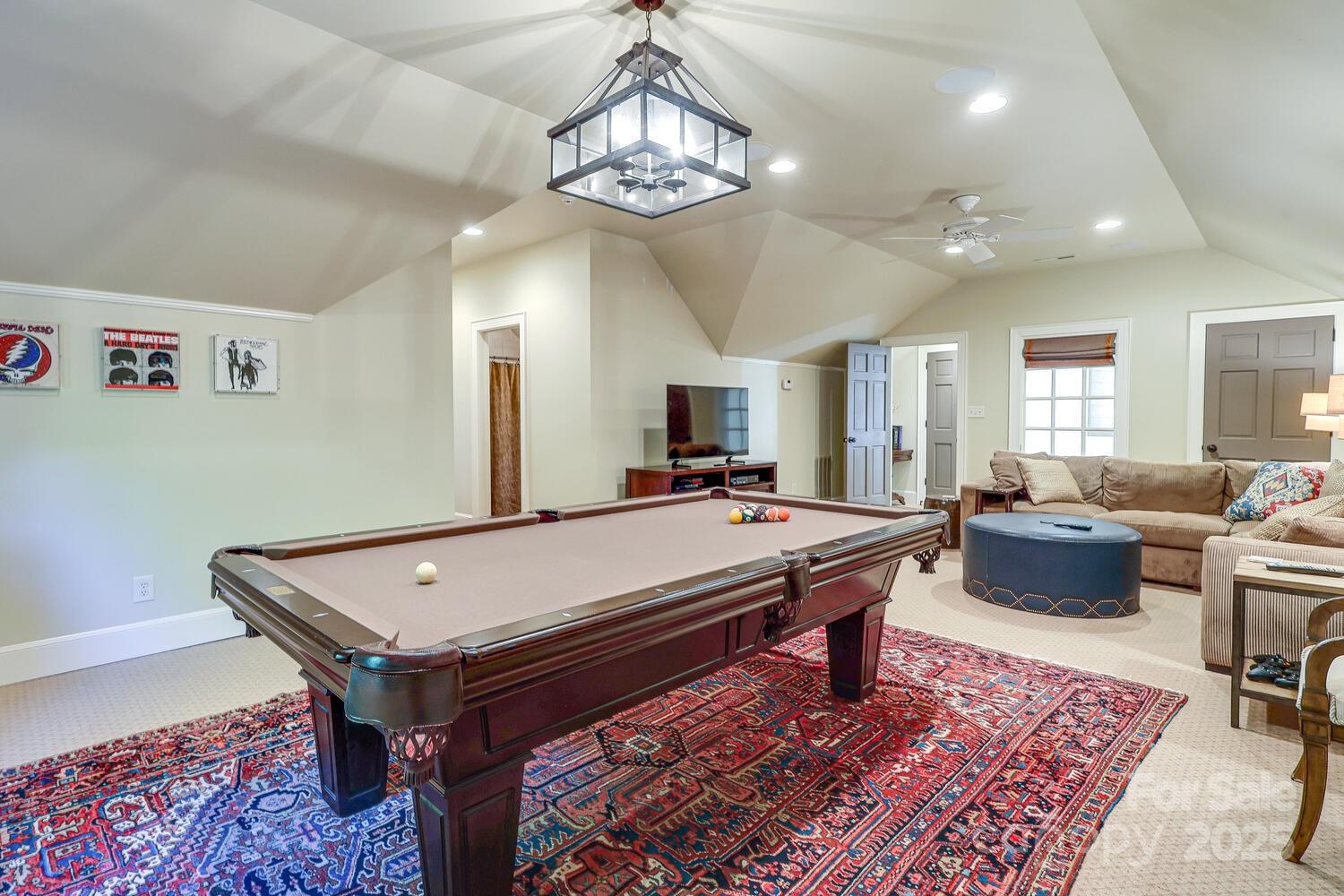 Eastover - Residential