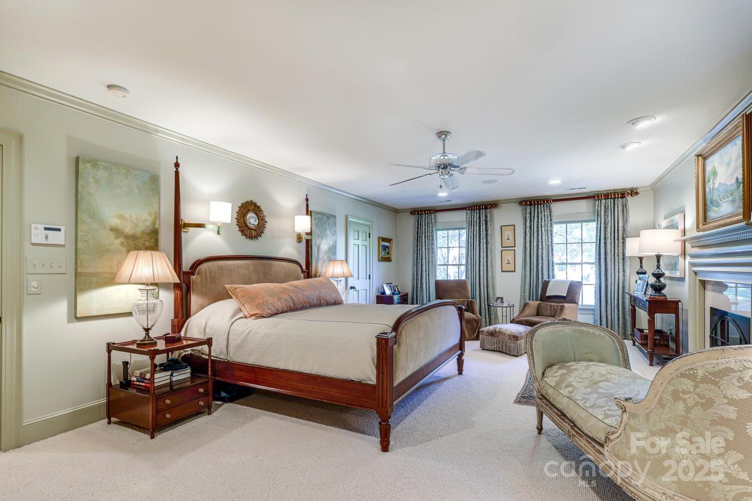 Eastover - Residential