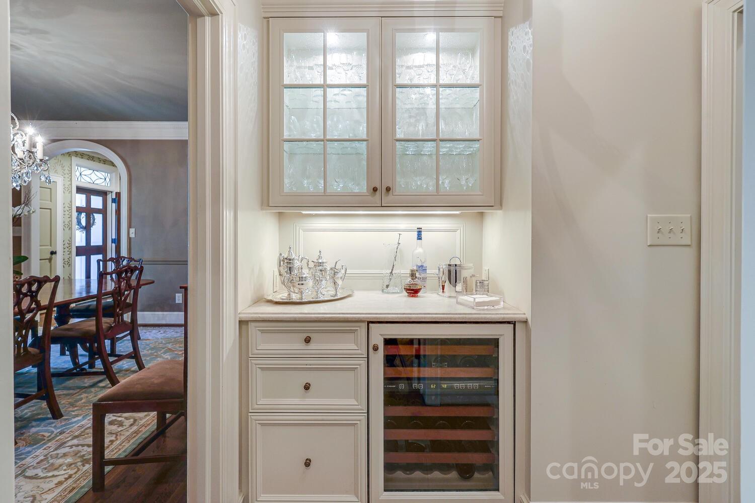 Eastover - Residential