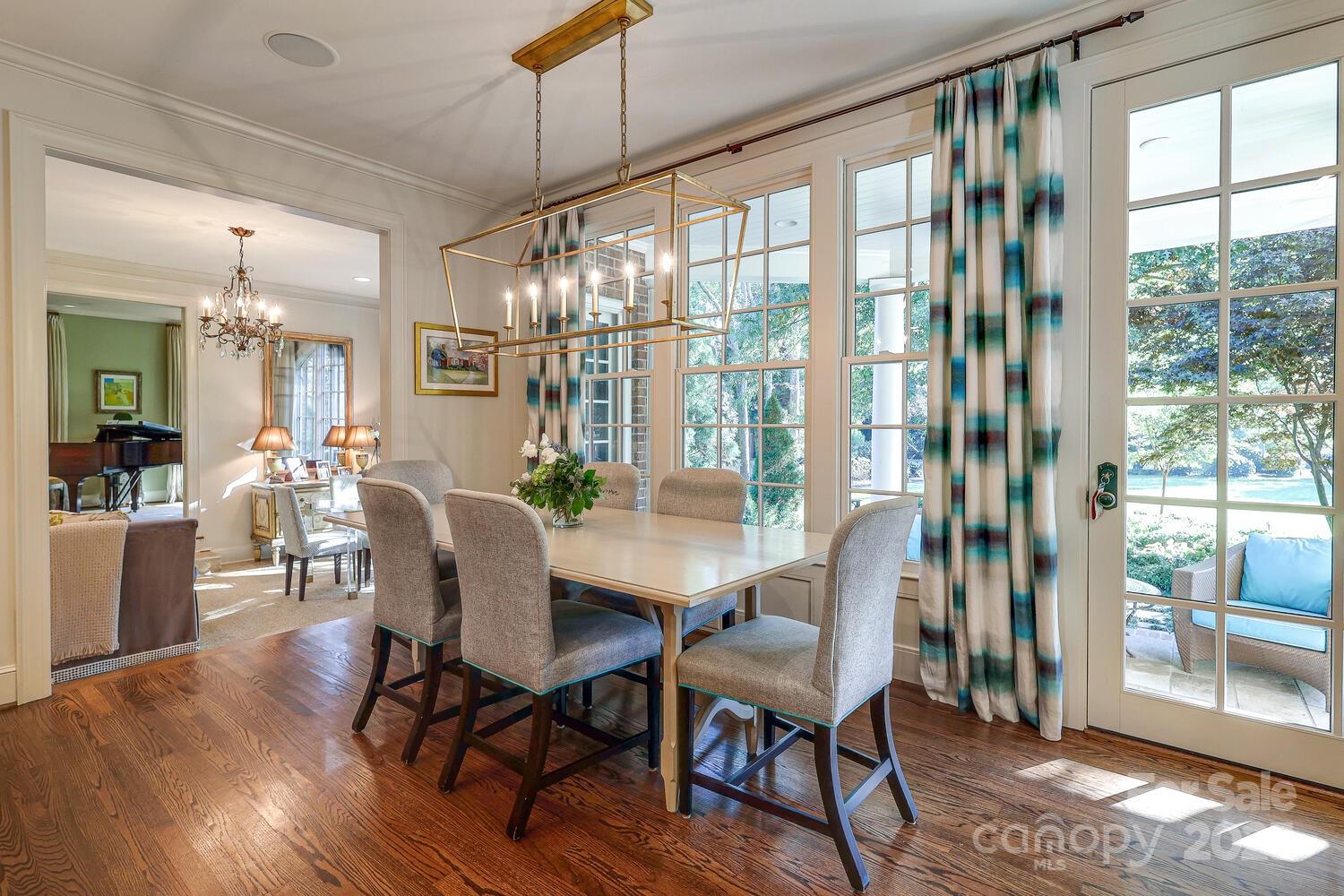 Eastover - Residential