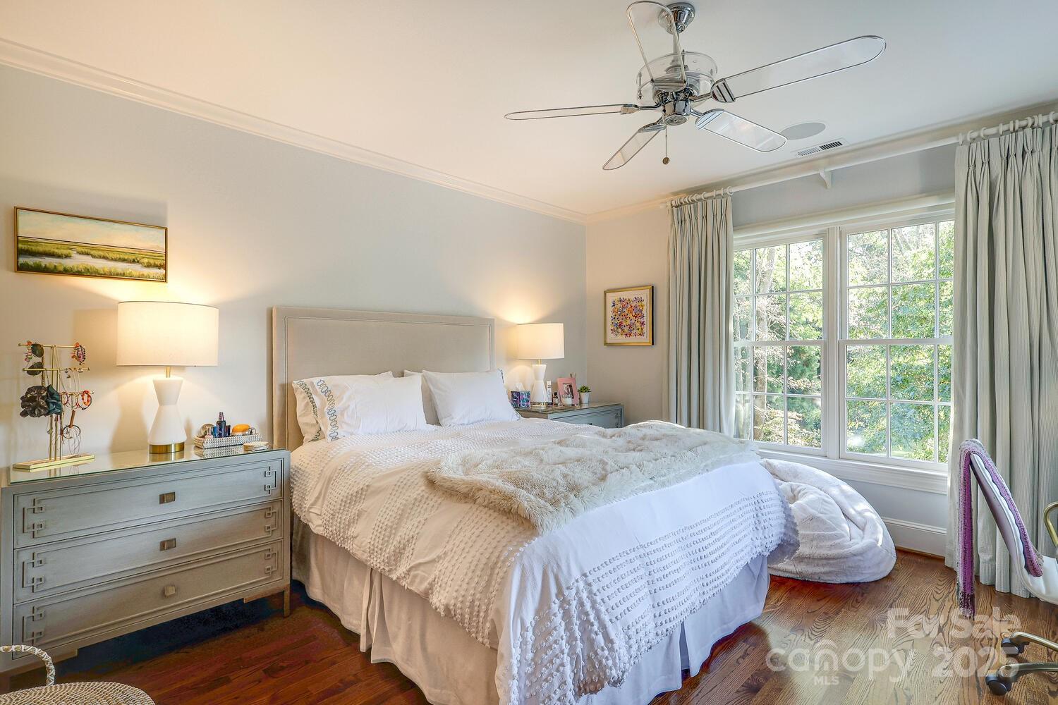 Eastover - Residential