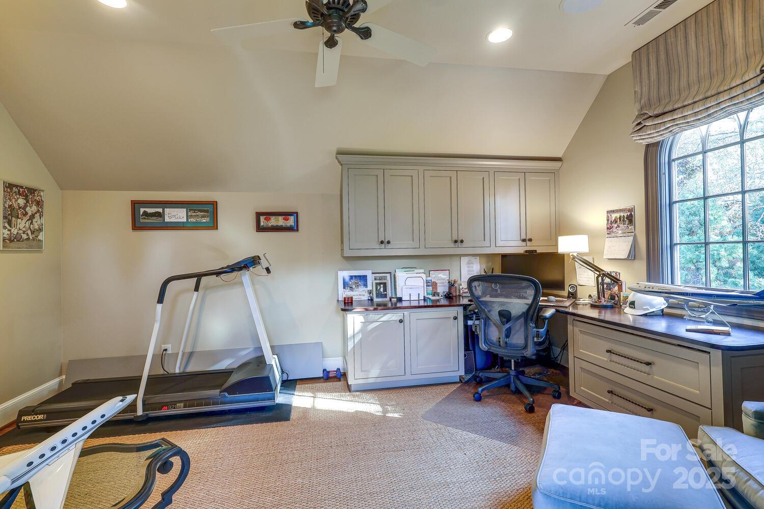 Eastover - Residential