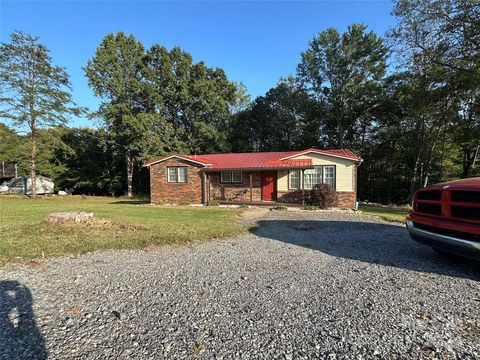 A home in Newton