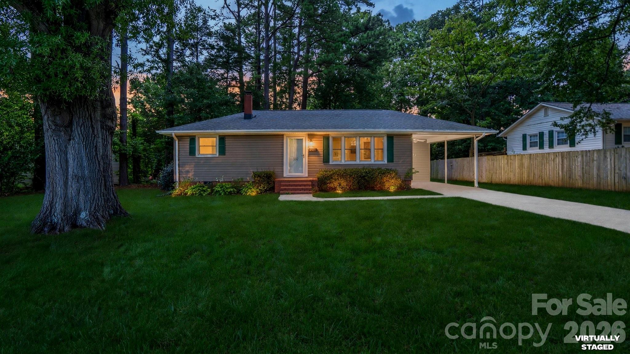 902 Dogwood Drive