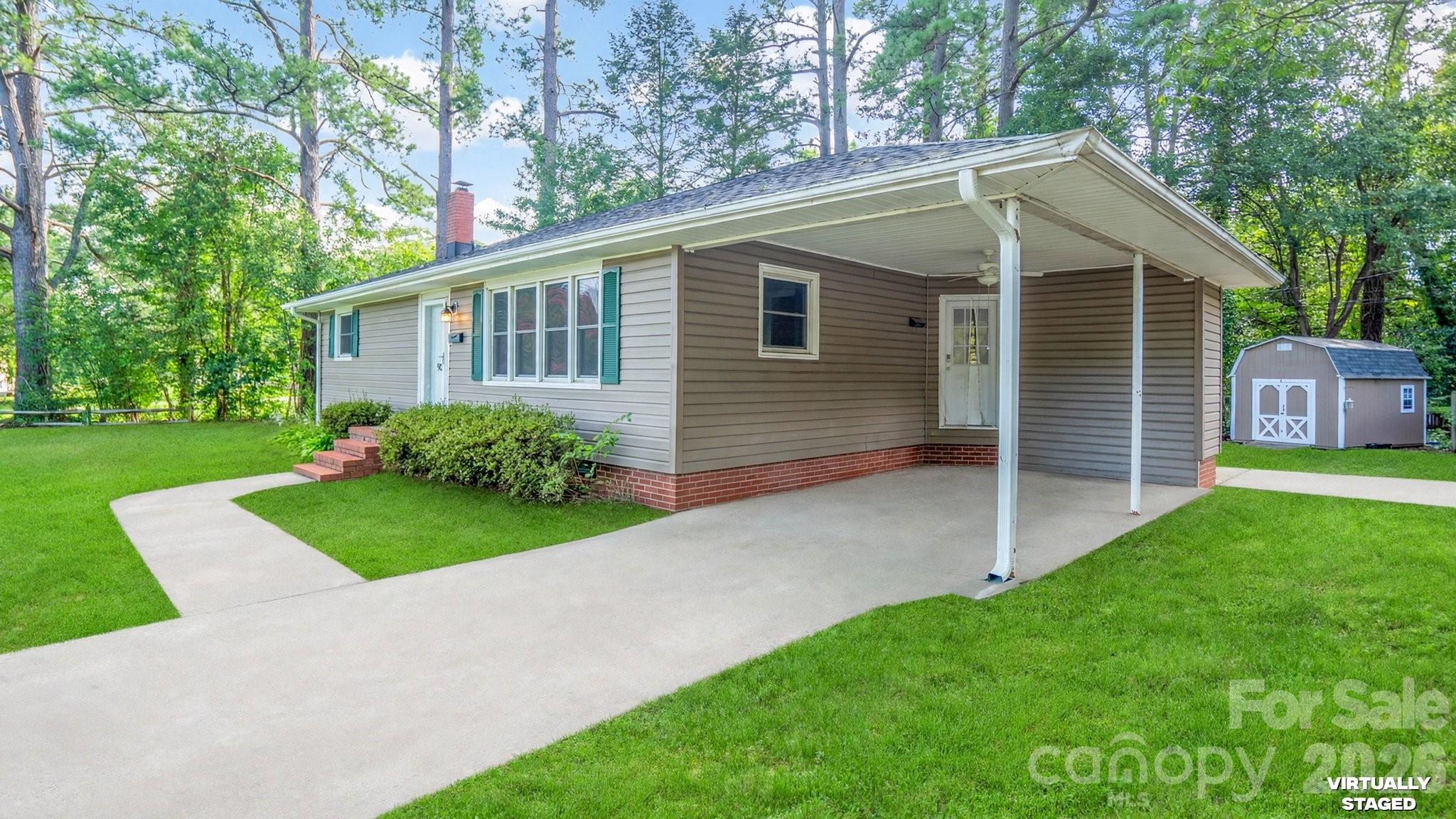 902 Dogwood Drive