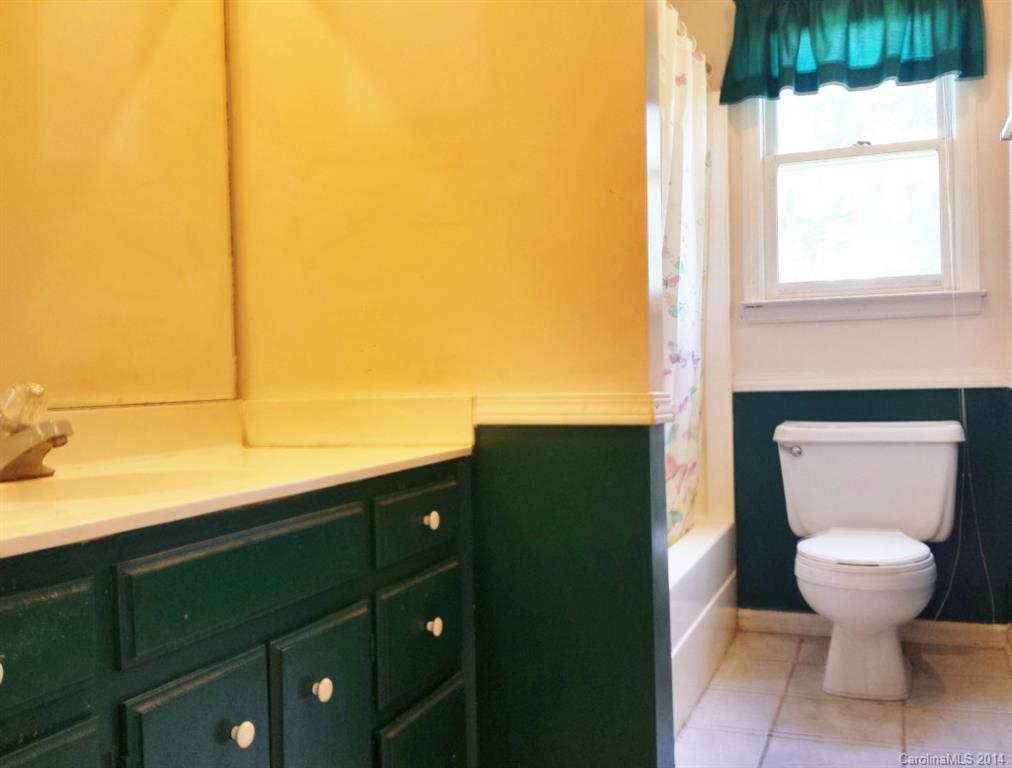 Country Acres - Residential