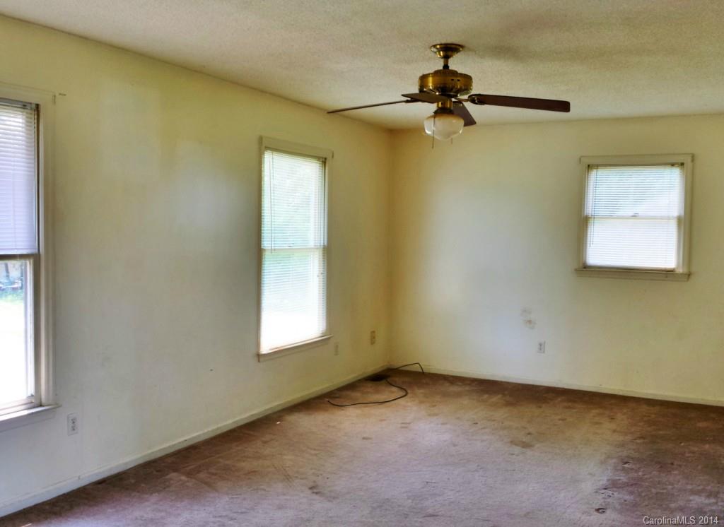 Country Acres - Residential