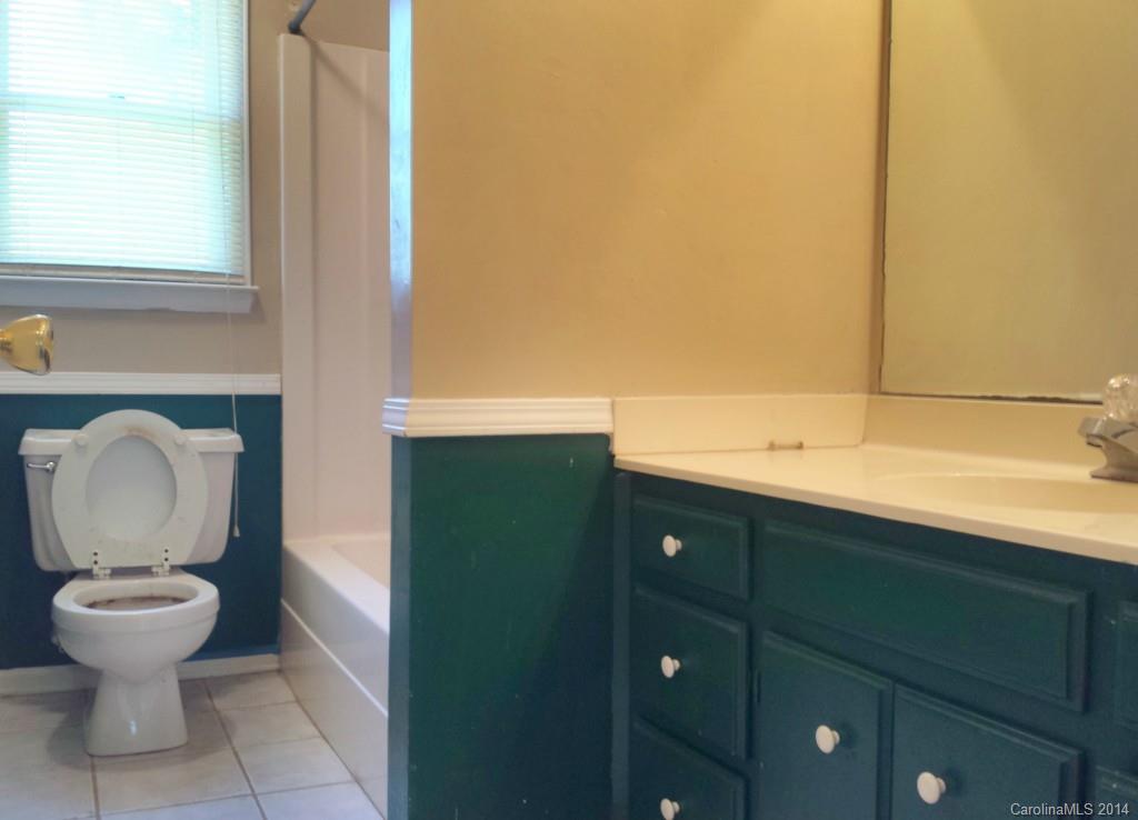 Country Acres - Residential