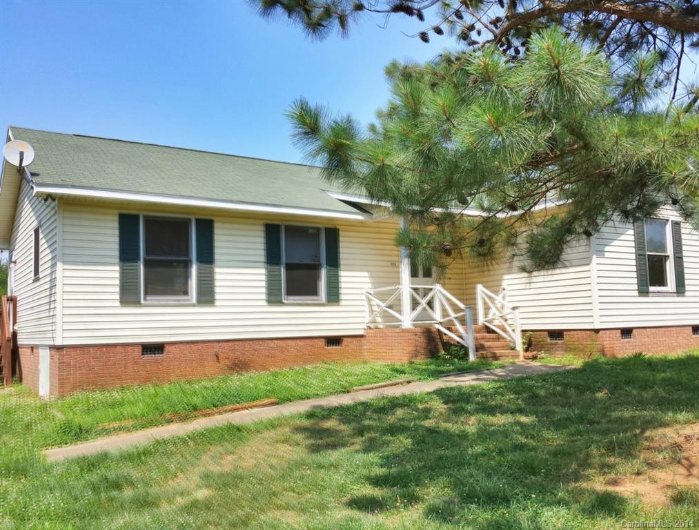 Country Acres - Residential