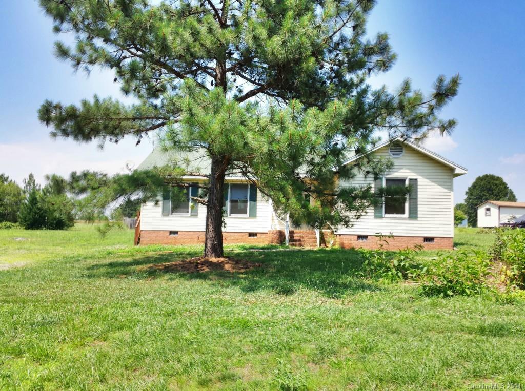 Country Acres - Residential