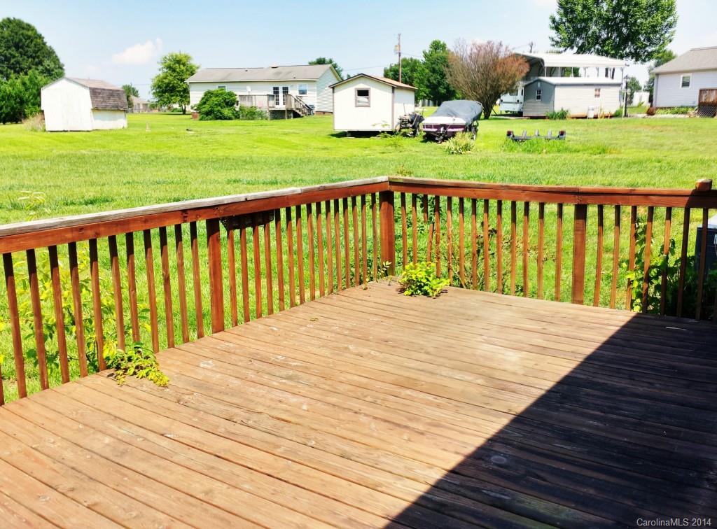 Country Acres - Residential