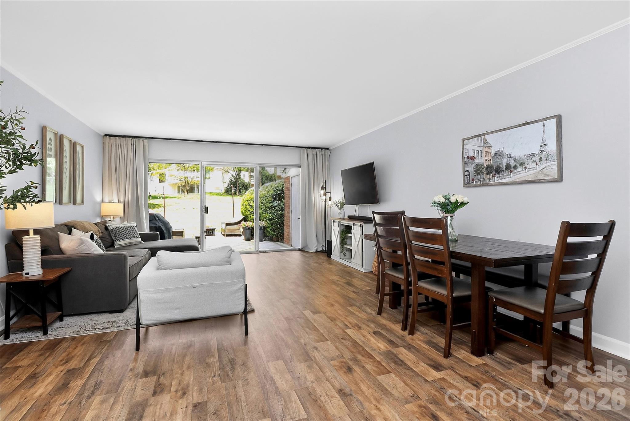 Quail Hollow Estates - Residential