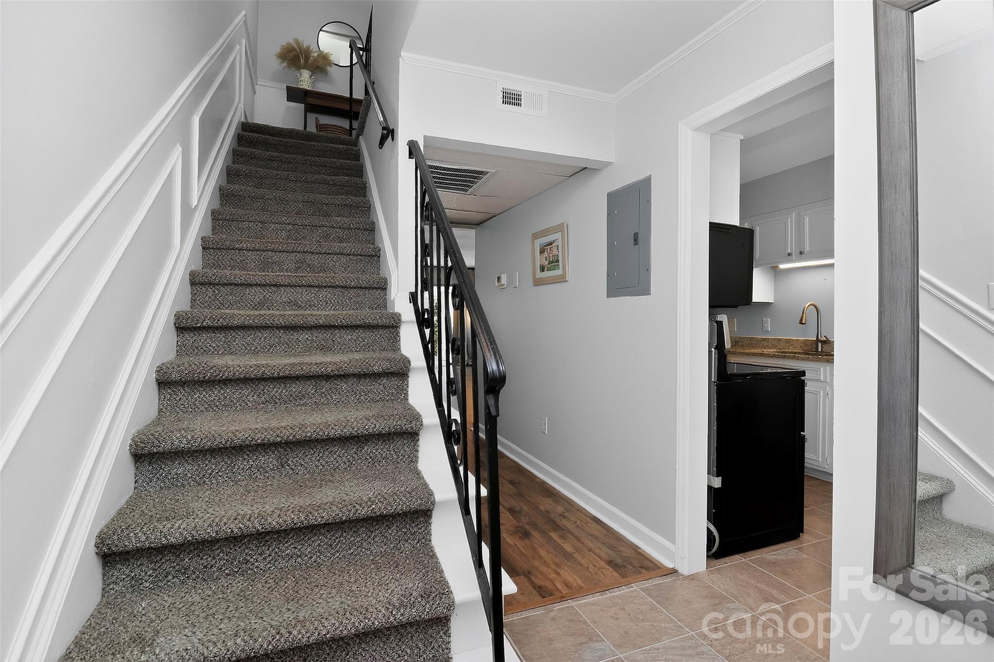 Quail Hollow Estates - Residential